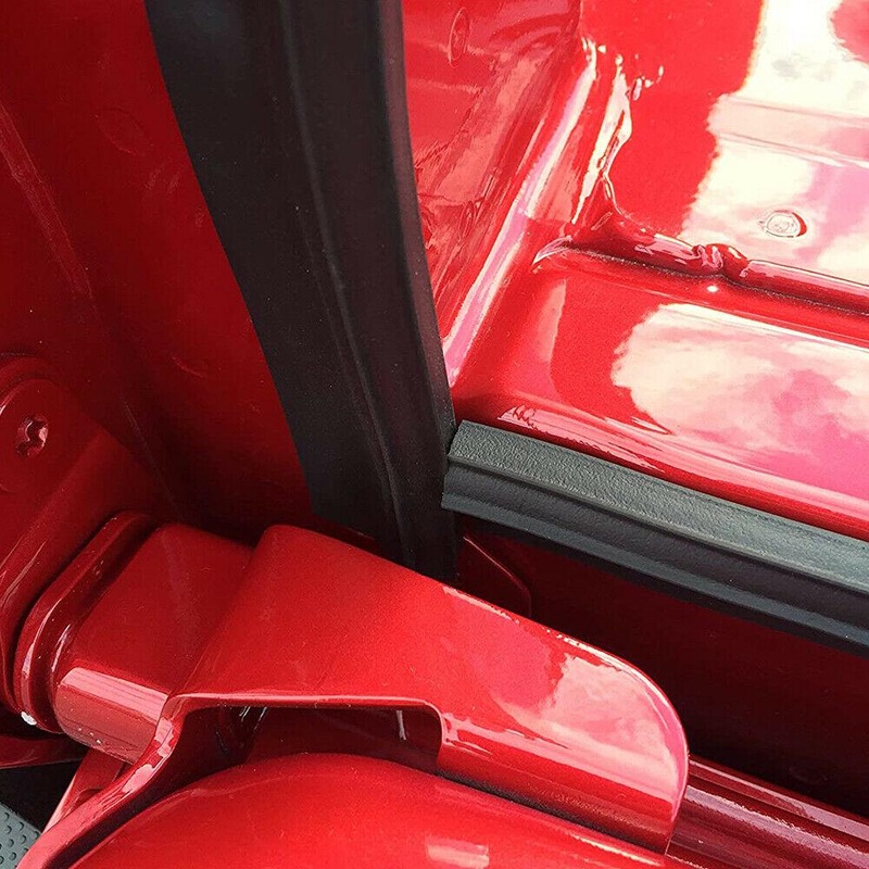 Buy TAILGATE SEAL KIT FOR FORD RANGER PX PX2 PX3 UTE DUST TAIL GATE