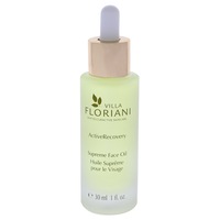 ActiveRecovery Supreme Face Oil by Villa Floriani for Unisex - 1 oz Oil