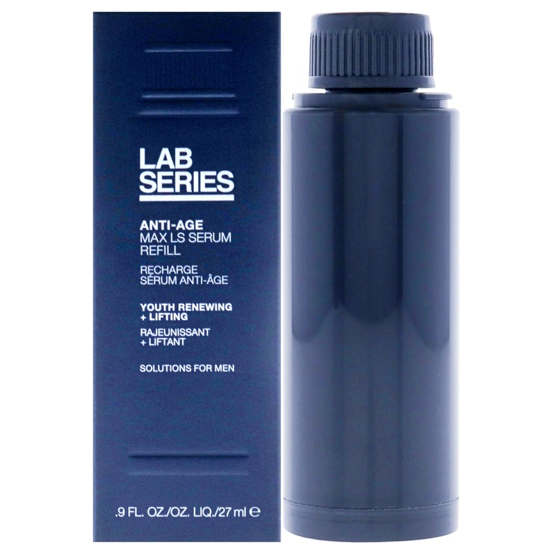 Buy AntiAge Max LS Serum by Lab Series for Men 0.9 oz Serum (Refill