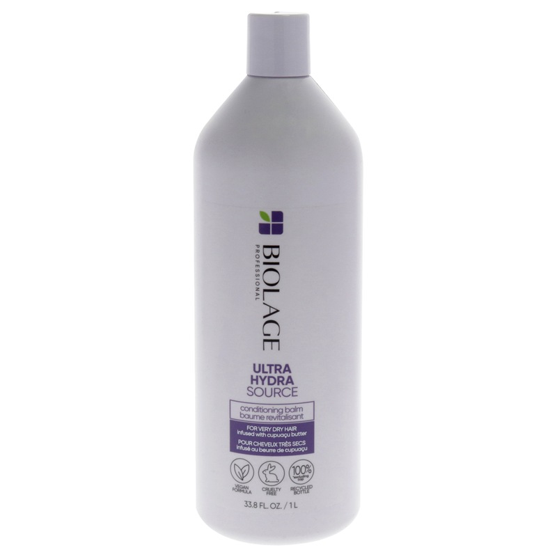 Buy Biolage Ultra Hydra Source Conditioning Balm by Matrix for Unisex