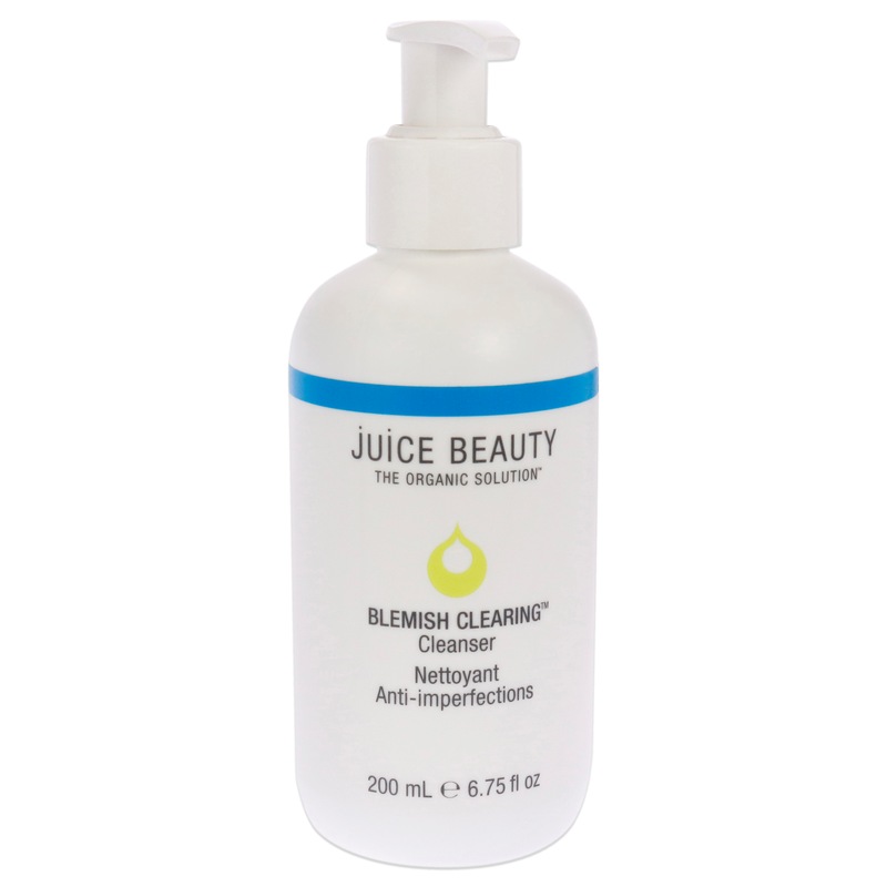 Buy Blemish Clearing Cleanser by Juice Beauty for Women 6.75 oz