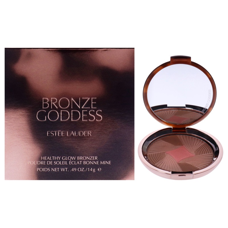 Buy Bronze Goddess Healthy Glow Bronzer 01 Sunrise by Estee Lauder for Women 0.49 oz Powder