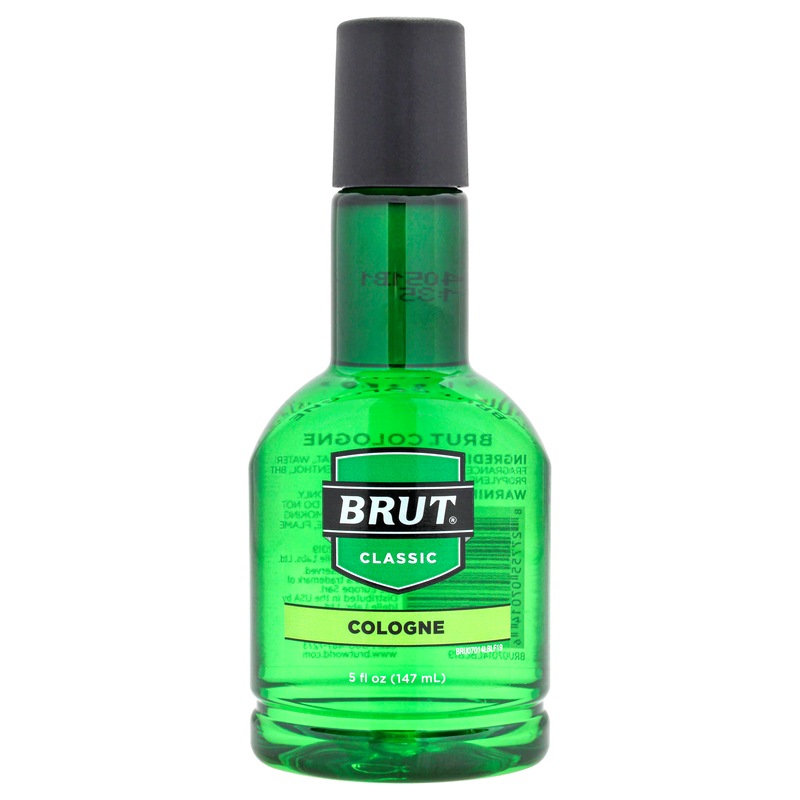 Buy Brut Original Fragrance Cologne For Men 5 oz Cologne - MyDeal