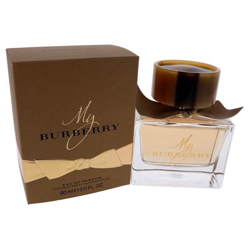 burberry my burberry for her