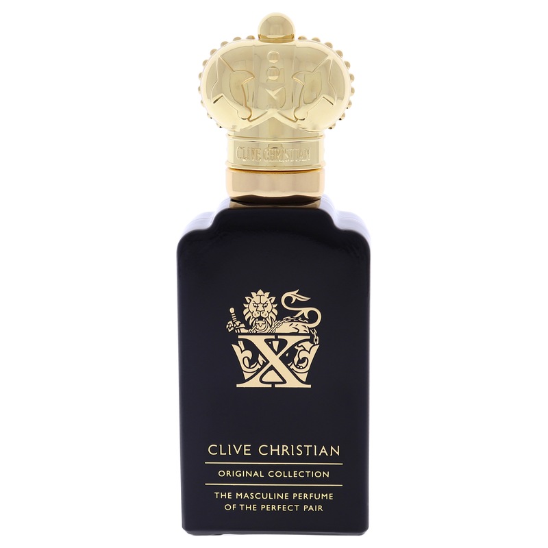 Buy Clive Christian Original Collection X Masculine For Men 1.6 oz EDP ...