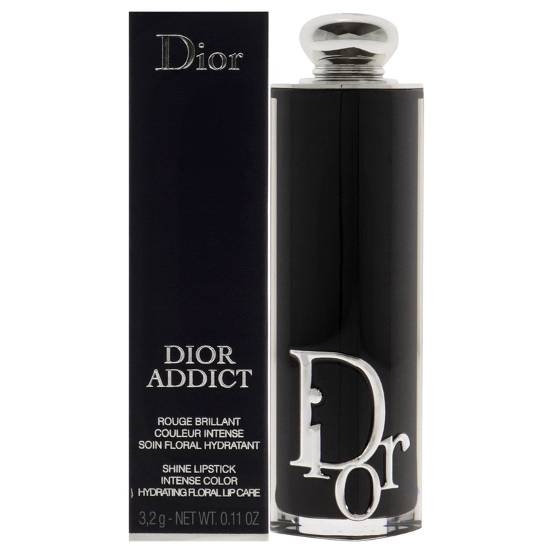 Buy Dior Addict Hydrating Shine Lipstick 922 Wildior By Christian