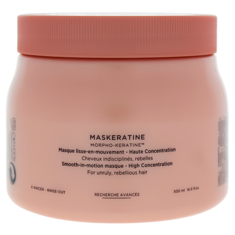 Buy Discipline Maskeratine Smooth In Motion Masque By Kerastase For Unisex 16 9 Oz Masque Mydeal