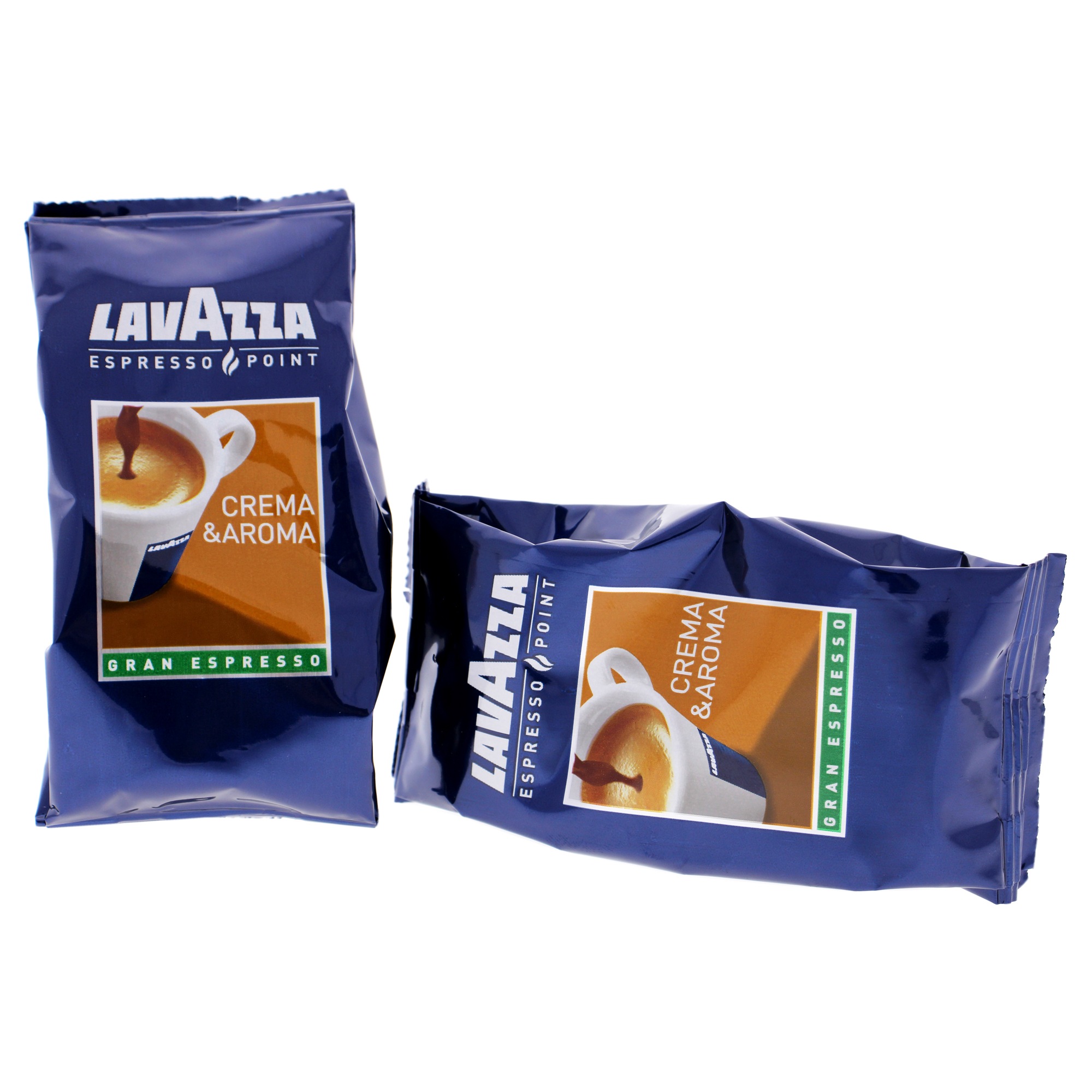 Espresso Point Crema and Aroma Coffee 