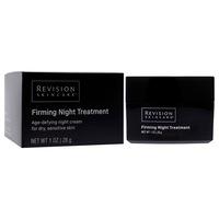 Firming Night Treatment by Revision for Unisex - 1 oz Cream