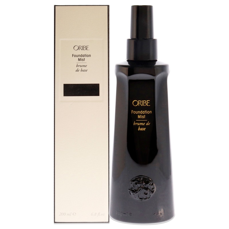 Buy Foundation Mist by Oribe for Unisex 6.8 oz Mist MyDeal