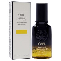 Gold Lust Nourishing Hair Oil by Oribe for Unisex - 1.7 oz Oil