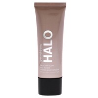 Halo Healthy Glow All-In-One Tinted Moisturizer SPF 25 - Light Neutral by SmashBox for Women - 1.4 oz Makeup