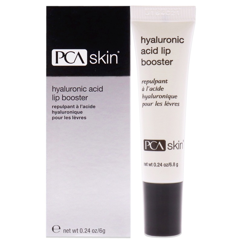 Buy Hyaluronic Acid Lip Booster by PCA Skin for Unisex 0.24 oz