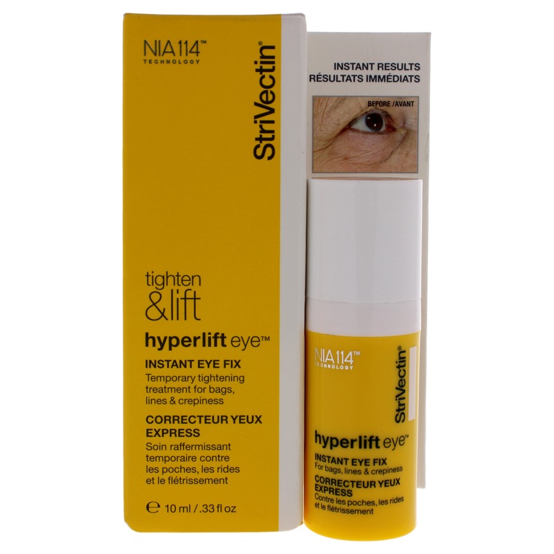 Buy Hyperlift Eye Instant Eye Fix by Strivectin for Unisex - 0.33 oz ...