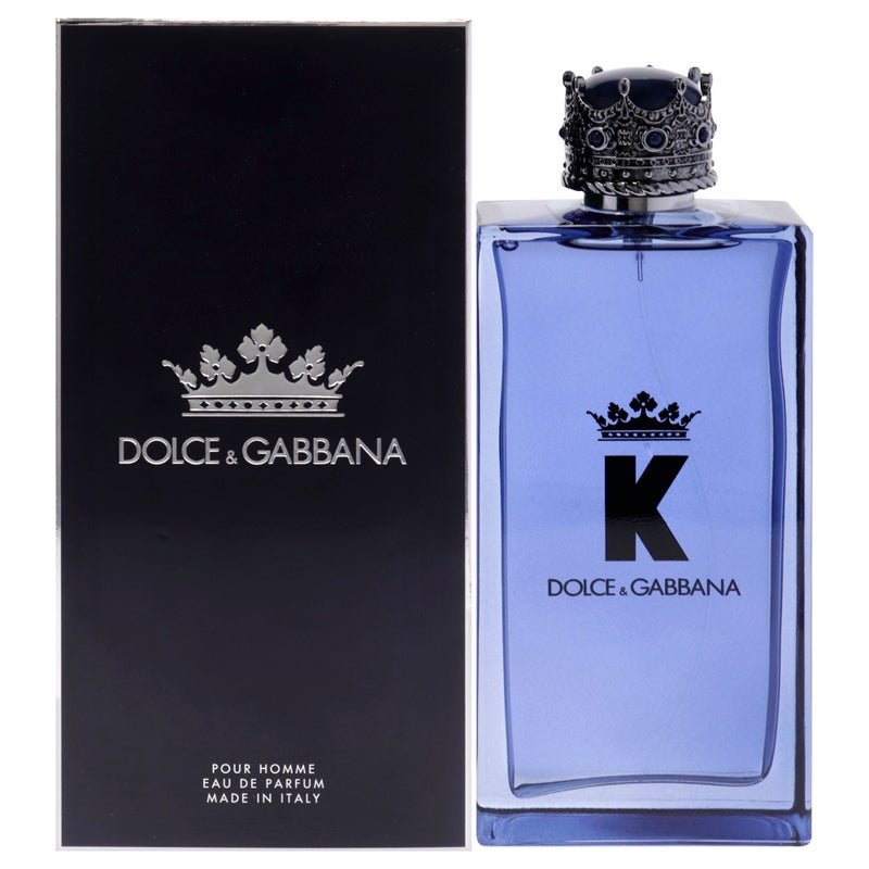 Buy K by Dolce and Gabbana for Men - 6.7 oz EDP Spray - MyDeal