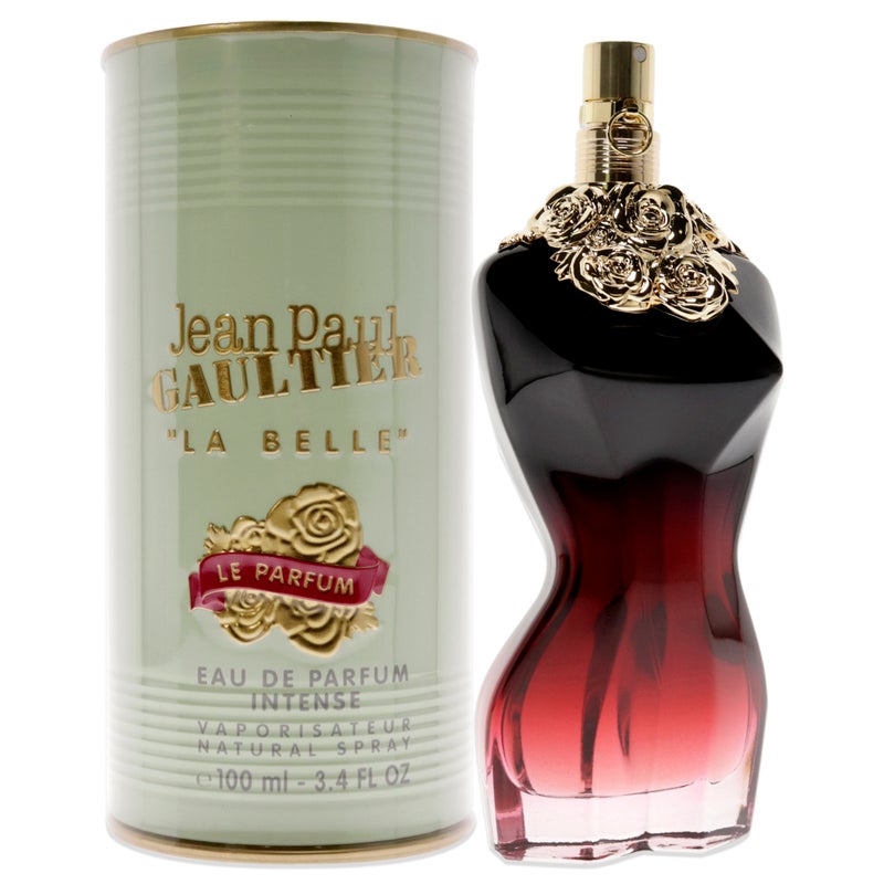 Buy La Belle Le Perfum by Jean Paul Gaultier for Women - 3.4 oz EDP ...