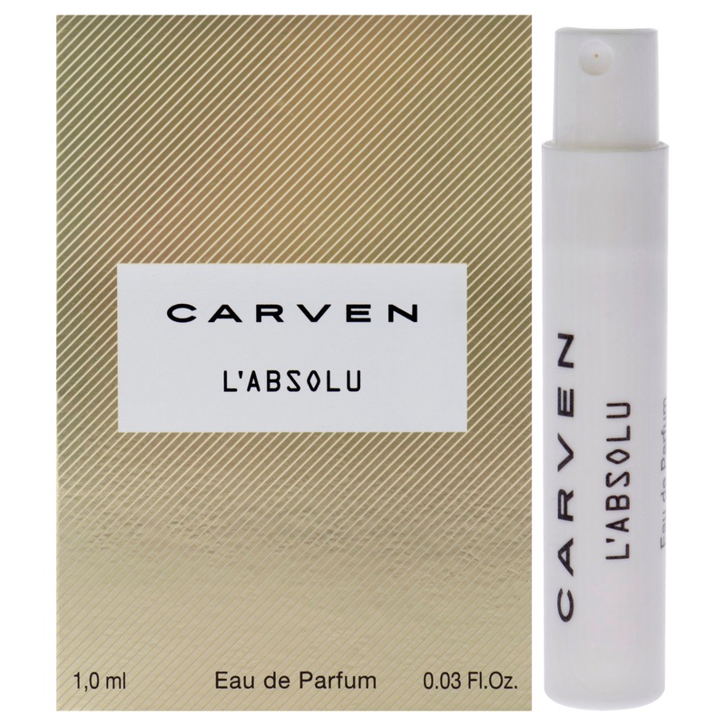 Buy Labsolu by Carven for Women 1 ml EDP Spray Vial (Mini) MyDeal
