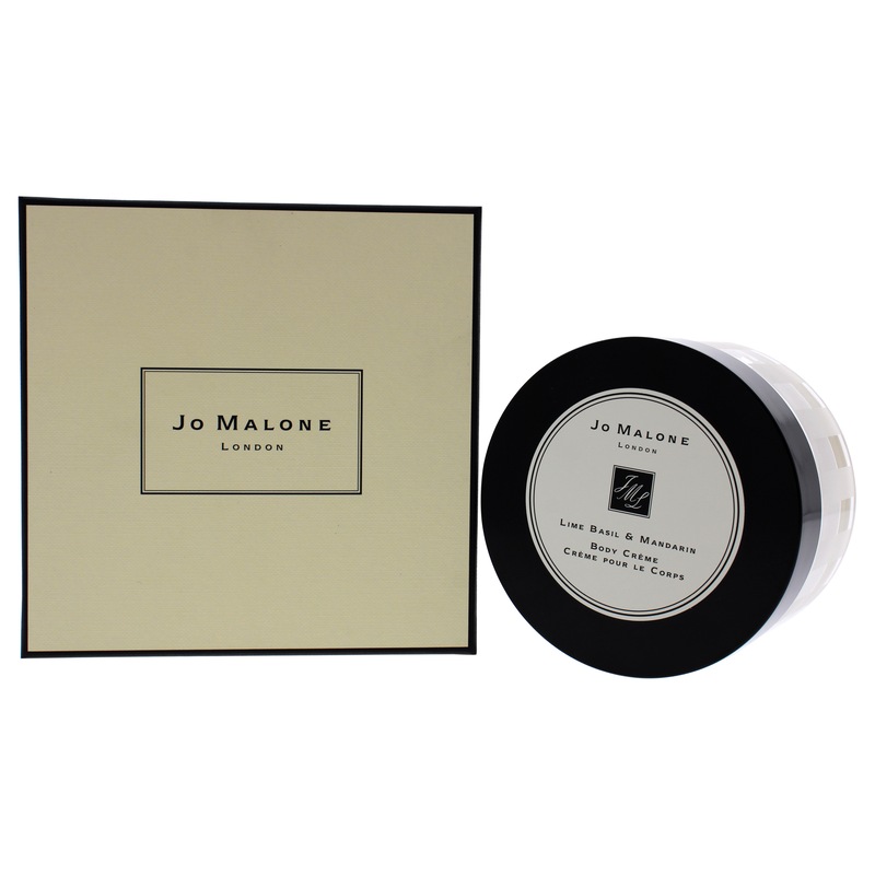 Buy Lime Basil and Mandarin Body Creme by Jo Malone for Unisex 5.9 oz