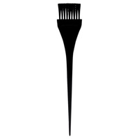 Long Tail Dye Brush by Softn Style for Unisex - 1 Pc Hair Brush