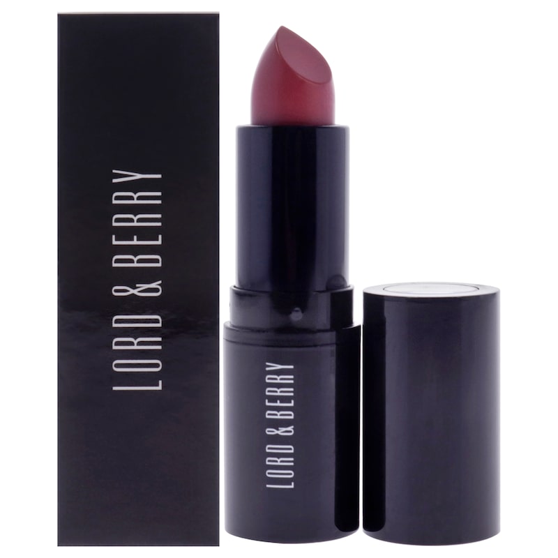 Buy Lord and Berry Absolute Bright Satin Lipstick - 7435 Kissable For ...