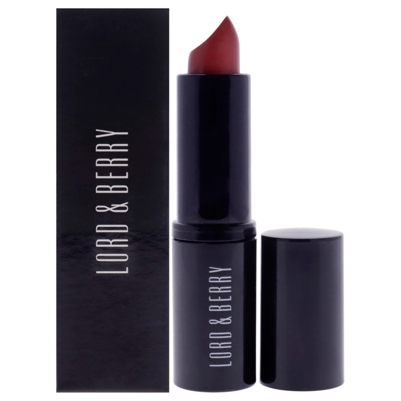 Buy Lord and Berry Vogue Matte Lipstick - 7603 China Red For Women 0.81 ...