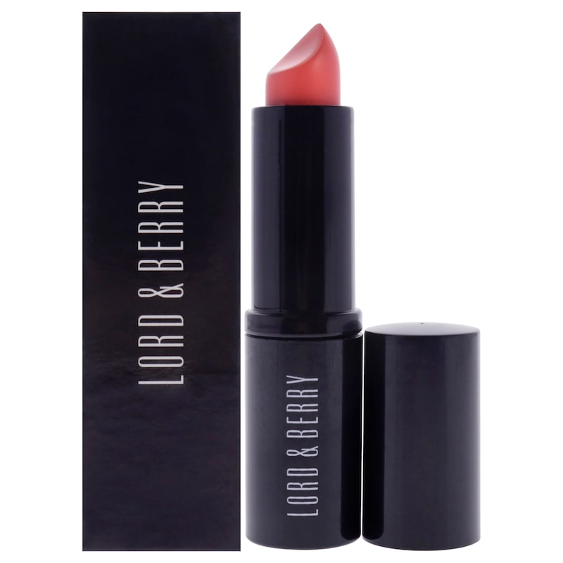 Buy Lord and Berry Vogue Matte Lipstick - 7612 Euphoria For Women 0.14 ...