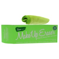 Makeup Remover Cloth - Neon Green by MakeUp Eraser for Women - 1 Pc Cloth