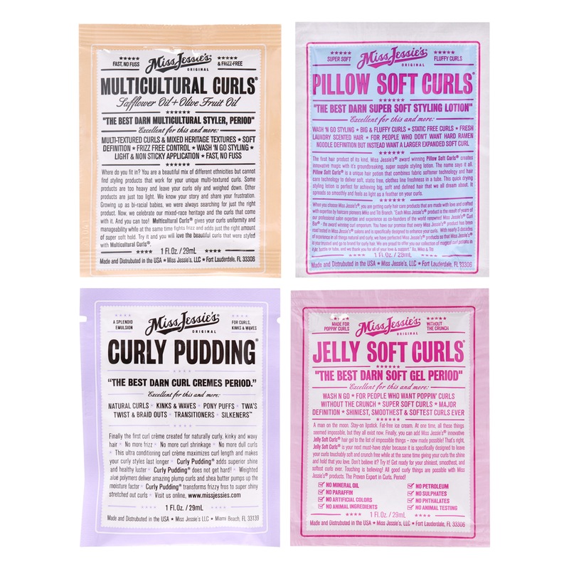 Curly Pudding Buy Miss Jessies Pillow Soft Curls With Jelly Soft Curl and Multi ...