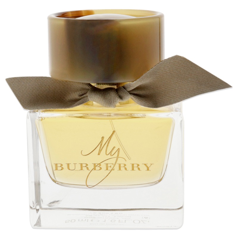 burberry my burberry for her