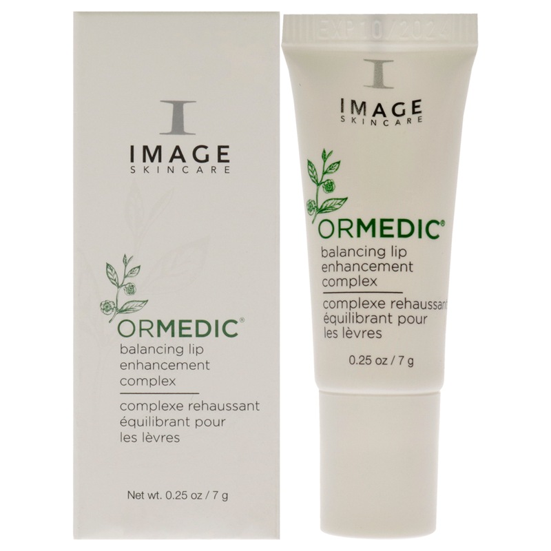 Buy Ormedic Balancing Lip Enhancement Complex by Image for Unisex 0.
