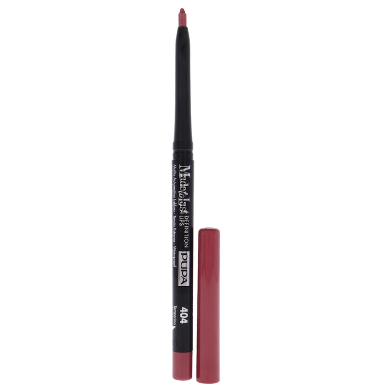 Buy Pupa Milano Made To Last Definition Lips - 404 Tango Pink For Women 