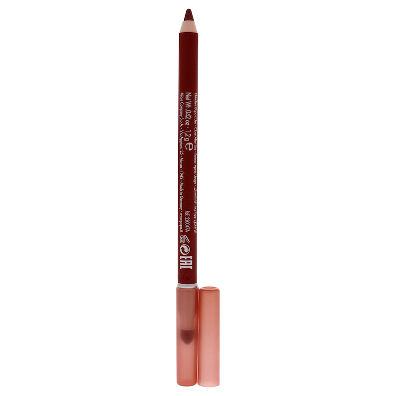 Buy Pupa Milano True Lips Blendable Lip Liner - 022 Plum Brown For 