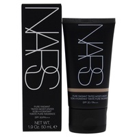 Pure Radiant Tinted Moisturizer SPF 30 - 01 St. Moritz/Medium by NARS for Women - 1.9 oz Makeup