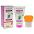 Buy Puressentiel Anti-lice 2-in-1 Treatment Shampoo Plus Comb For 