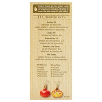 Rosehip Triple C Plus E Firming Oil by Eminence for Unisex - 1 oz Oil