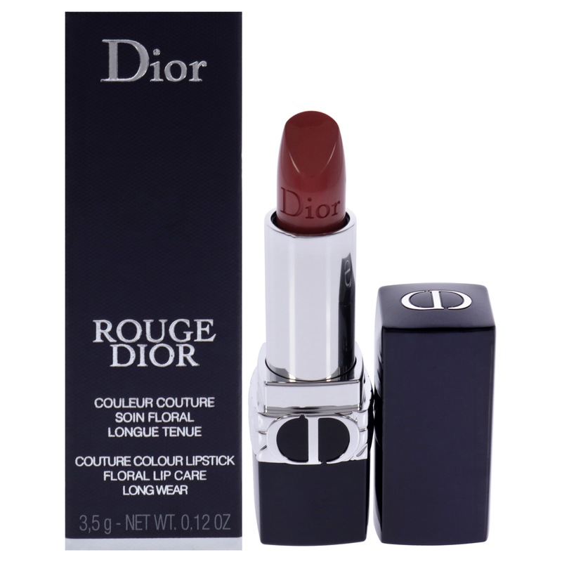 Buy Rouge Dior Satin Lipstick Refillable - 434 Promenade by Christian ...