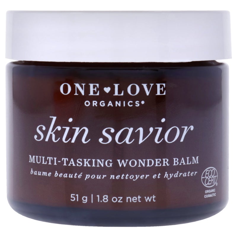 Skin Savior Multi-tasking Wonder Balm