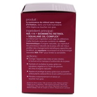 STAR Light Retinol Night Oil by Strivectin for Unisex - 1 oz Oil