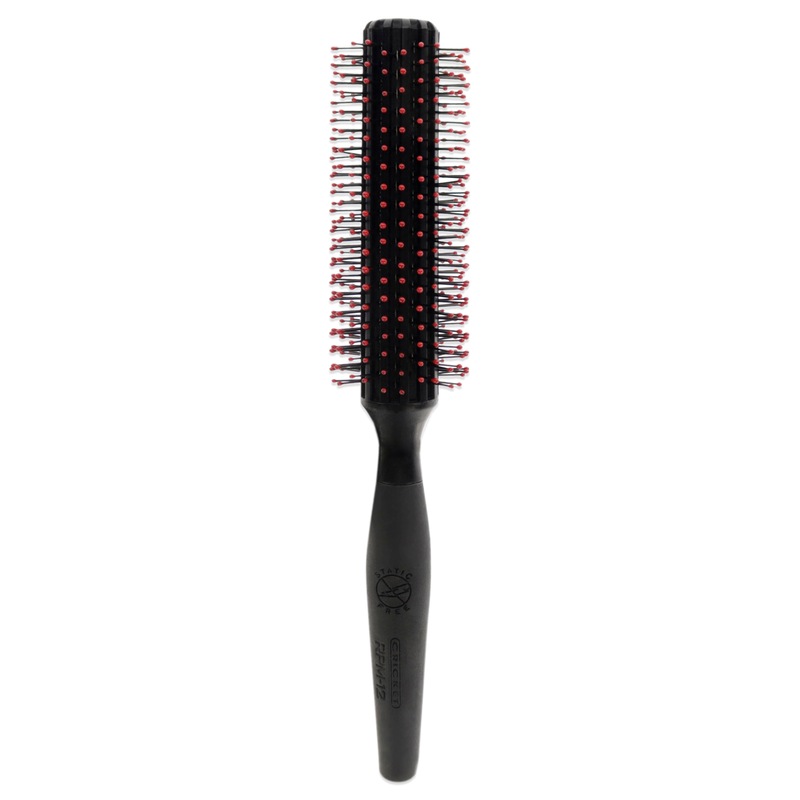 Buy Static Free Brush RPM 12 Row by Cricket for Unisex 1 Pc Hair