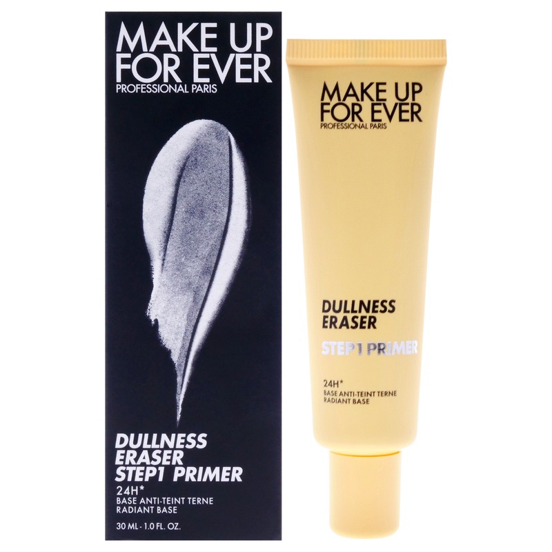 Buy Step 1 Primer 24H Color Corrector 8 Dullness Eraser by Make Up