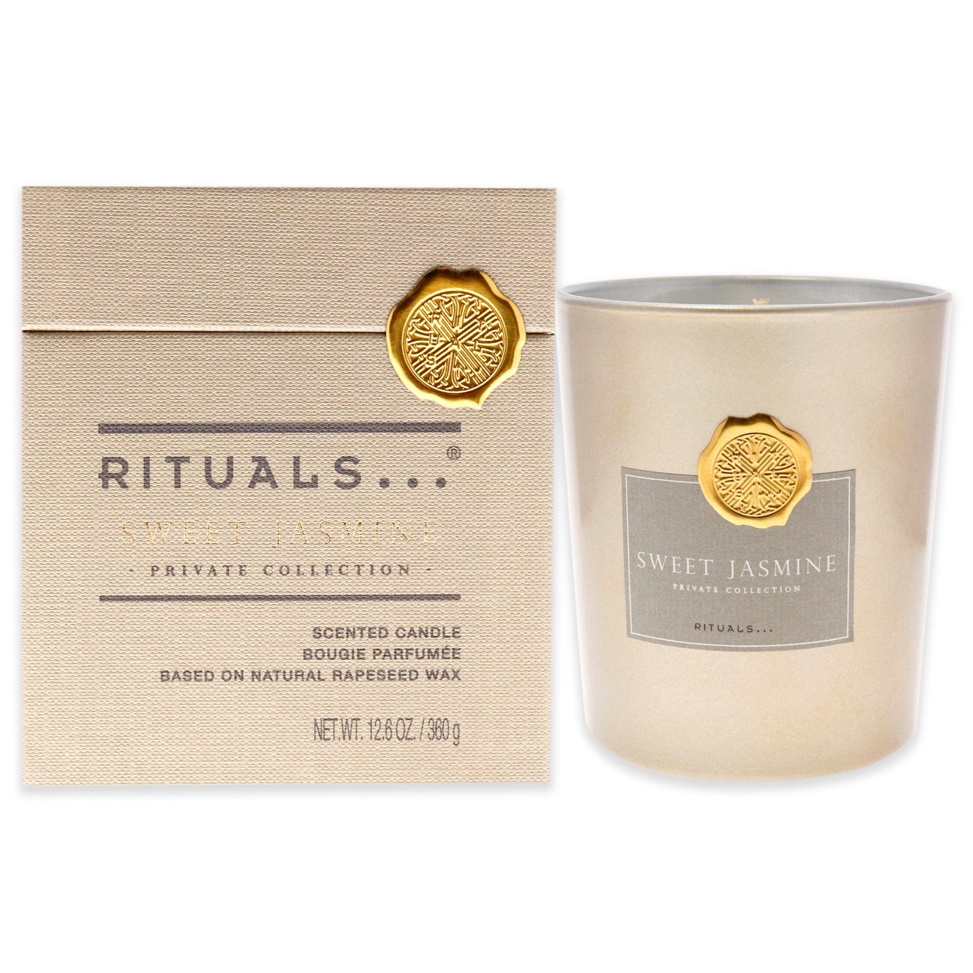 rituals private collection sweet jasmine