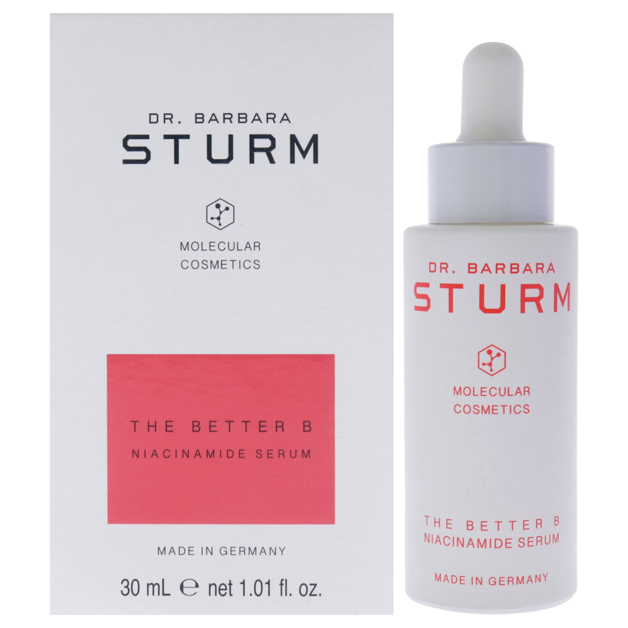 Buy The Better B Niacinamide Serum By Dr. Barbara Sturm For Women - 1. ...