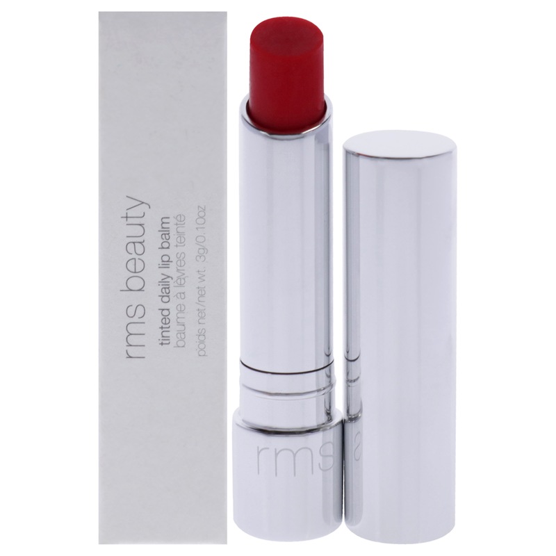 Buy Tinted Daily Lip Balm Crimson Lane by RMS Beauty for Women 0.1