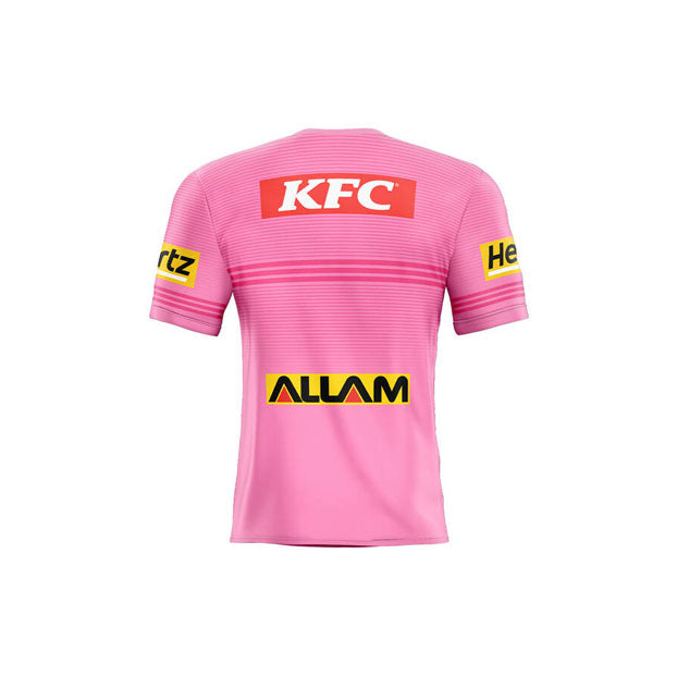 Pink Jersey Penrith Panthers Shop Buy Penrith Panthers Youth Away