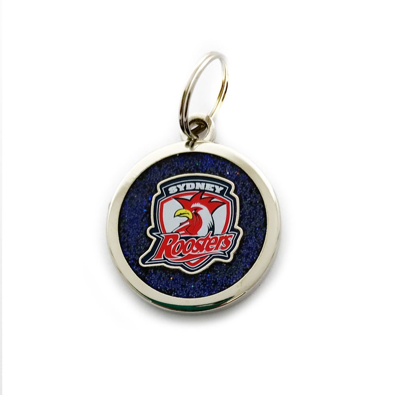 Sydney Roosters Nrl Pet Tag Mydeal, Sydney Roosters Bar Stools