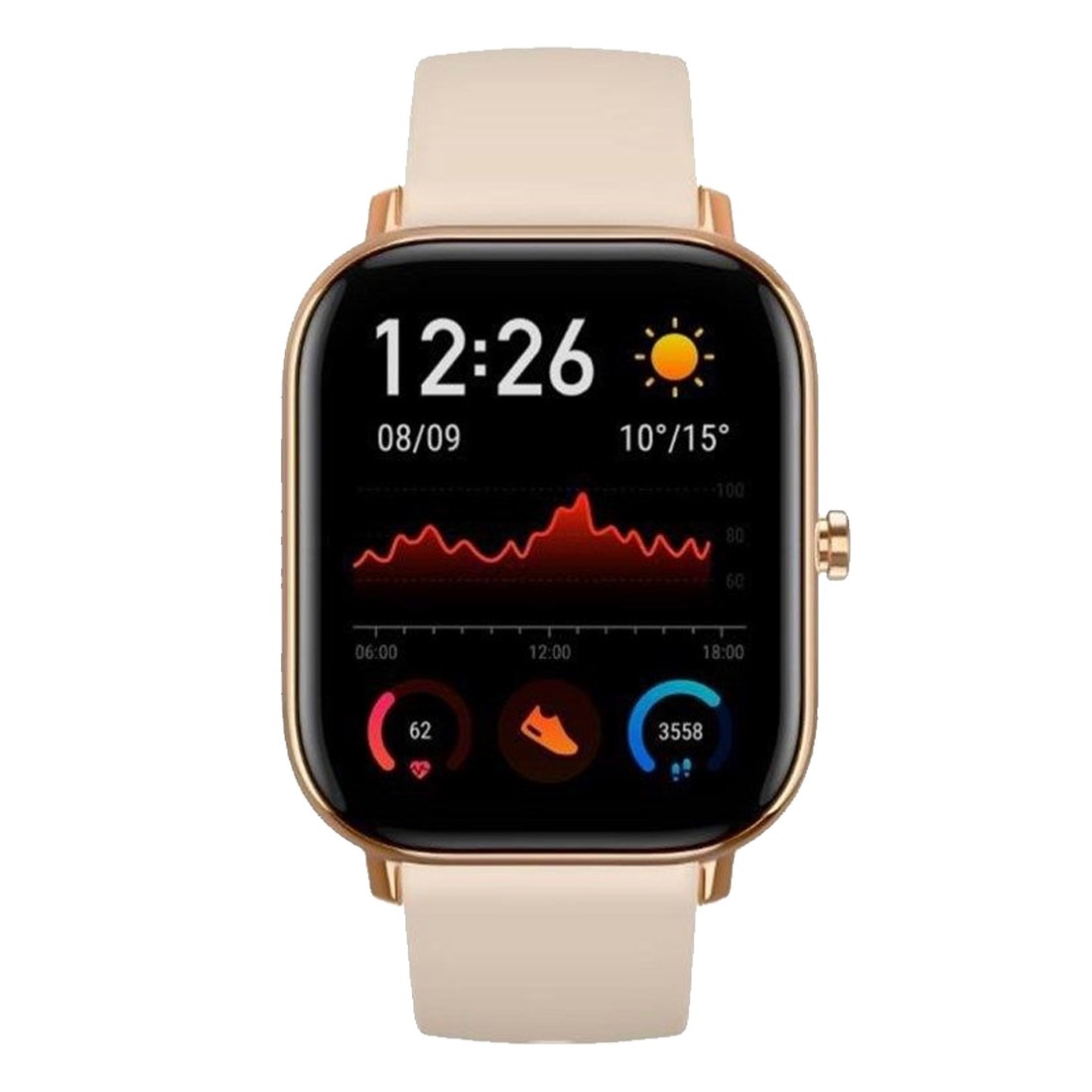 Amazfit GTS Smart Watch W1914O - MyDeal