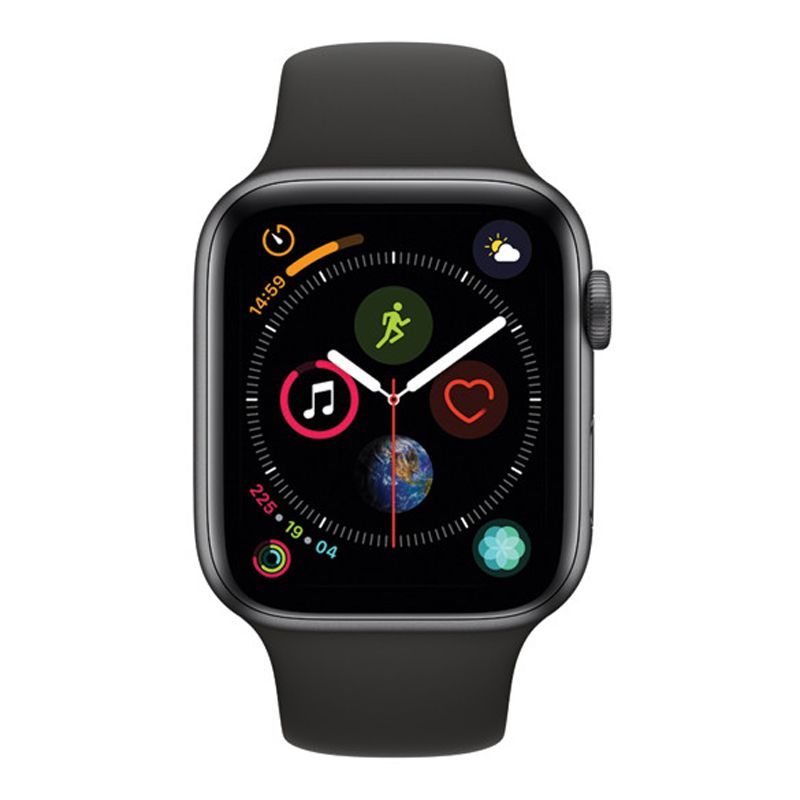 Apple watch s4 cellular 2024 44mm