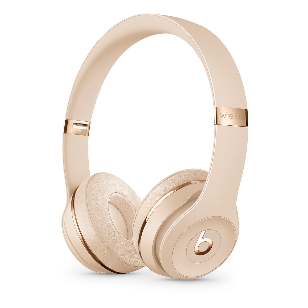 Buy Beats Solo3 Wireless On Ear Headphones MyDeal