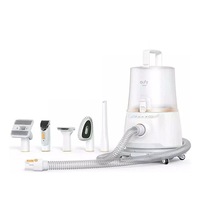 eufy Pet 5 in 1 Grooming Kit with Vacuum N930 - White