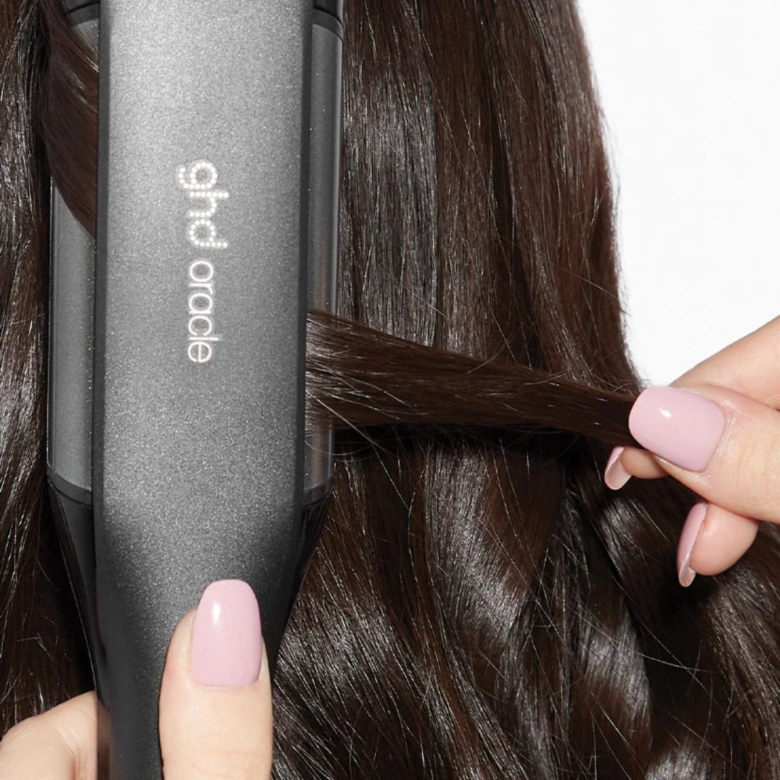 Oracle 2024 hair curler